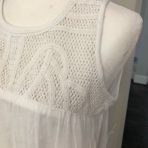 🛍2 for$25🛍NWT Rip Curl Aria Top - Picture 3 of 5